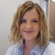 Dr Cathy Farrelly